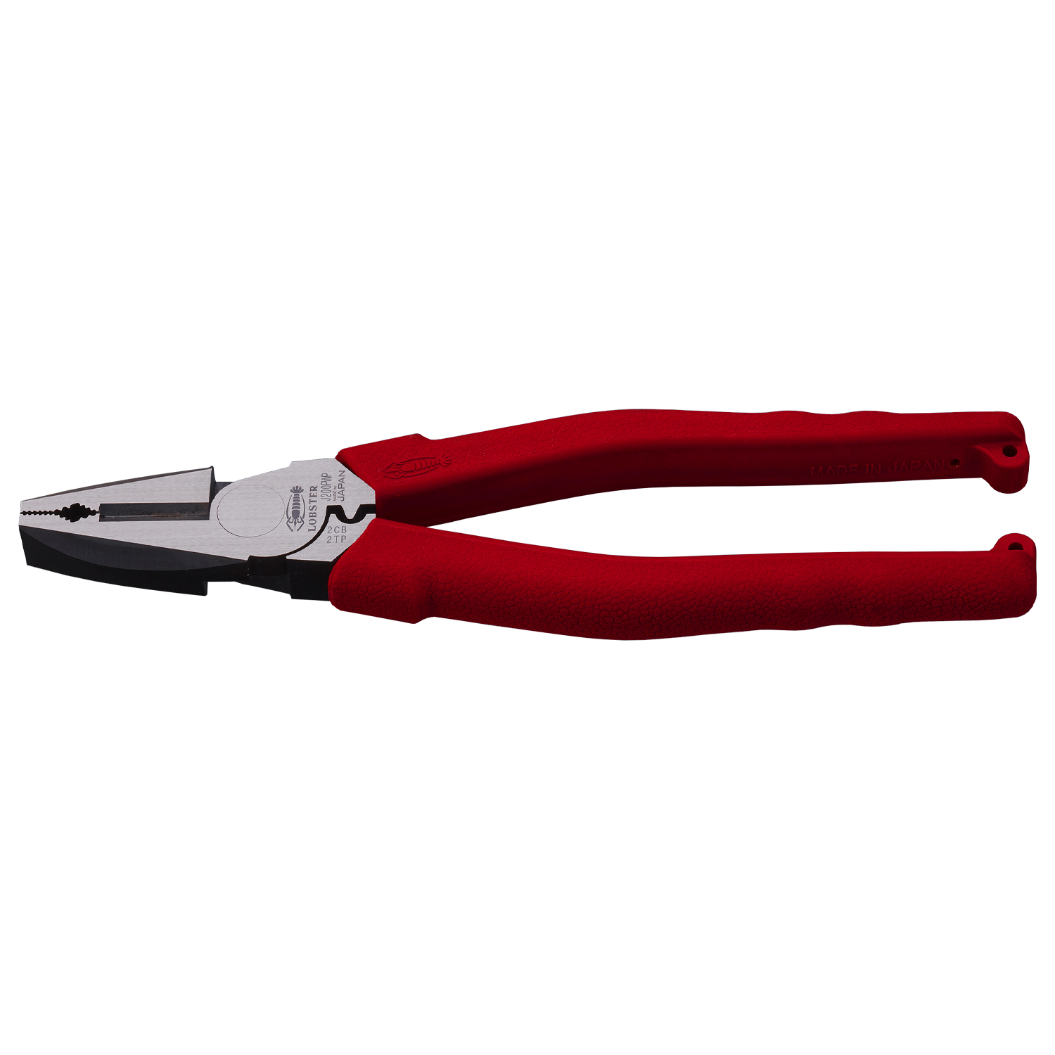 J-PWP 強力電工鉗