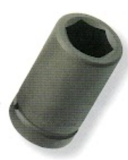 長型氣動套筒(6角)