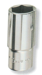 長型手動套筒(6角)