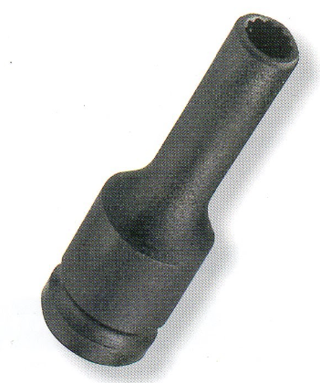 長型氣動套筒(12角)