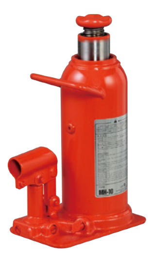 MASADA JACK油壓千斤頂