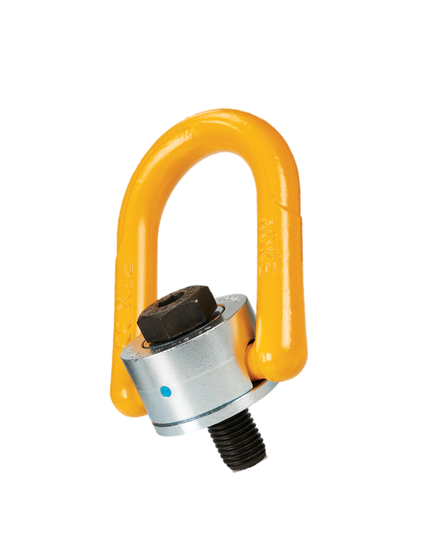 YOKE 8-231系列旋轉吊環