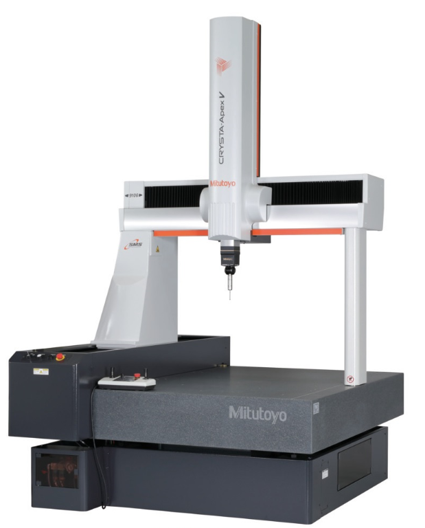 通用型-三次元測定機