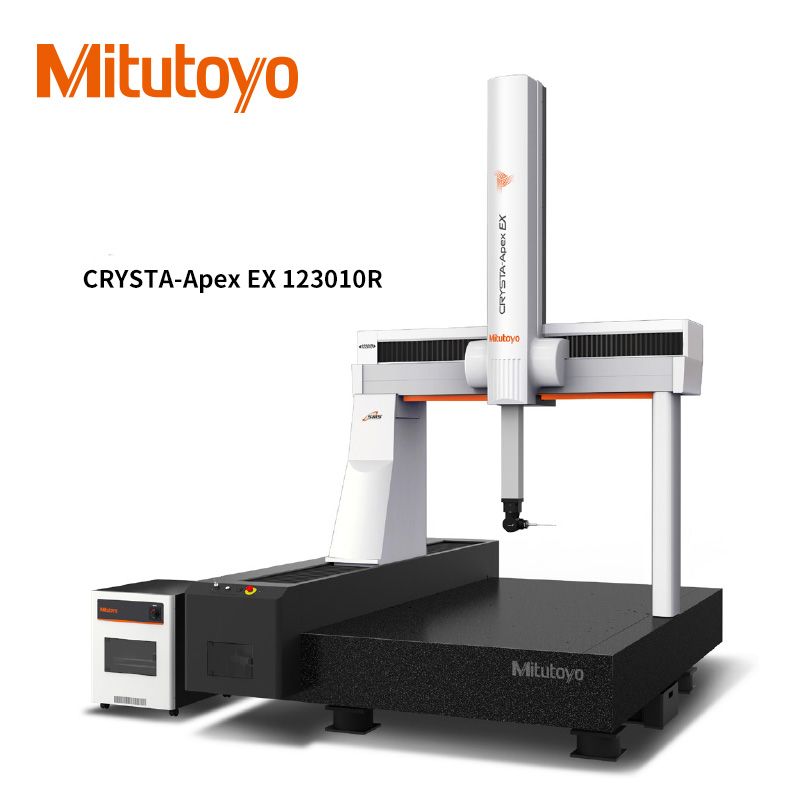 5軸控制型-三次元測定機