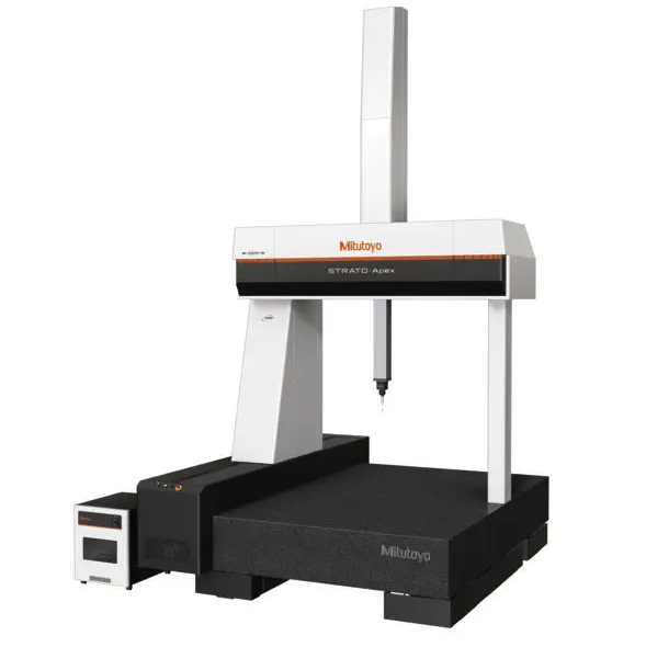 門型通用三次元測定機 大型工件量測機種