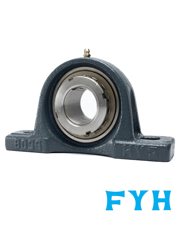 UKP圓錐體 連座軸承